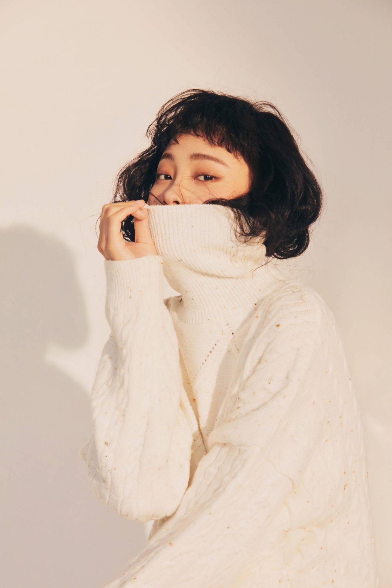 美女图片
