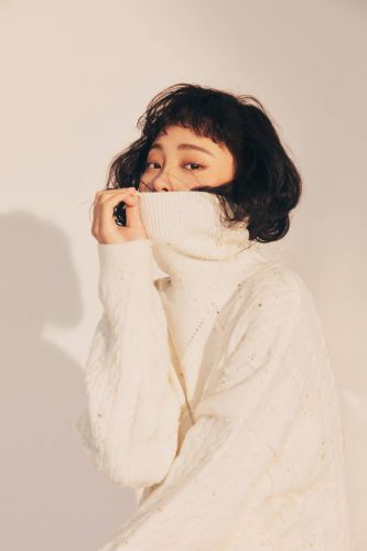 美女图片