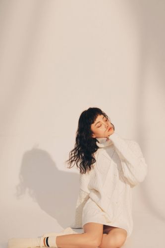 美女图片