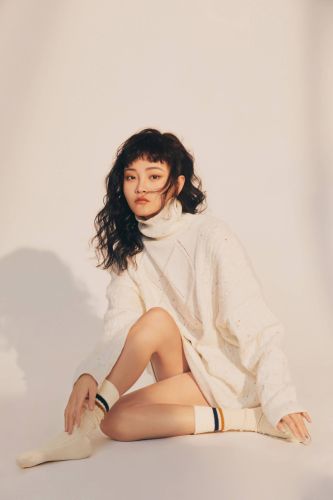 美女图片