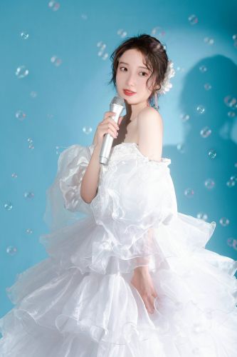 美女图片