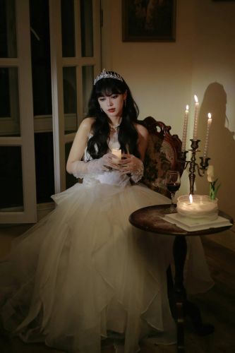 美女图片