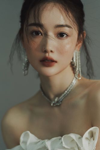 美女图片