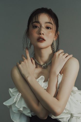 美女图片