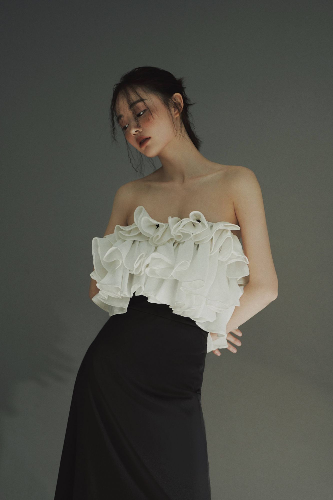 美女图片