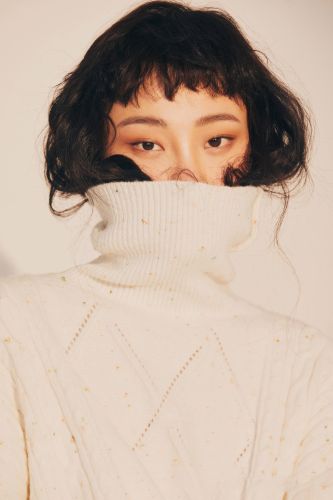 美女图片
