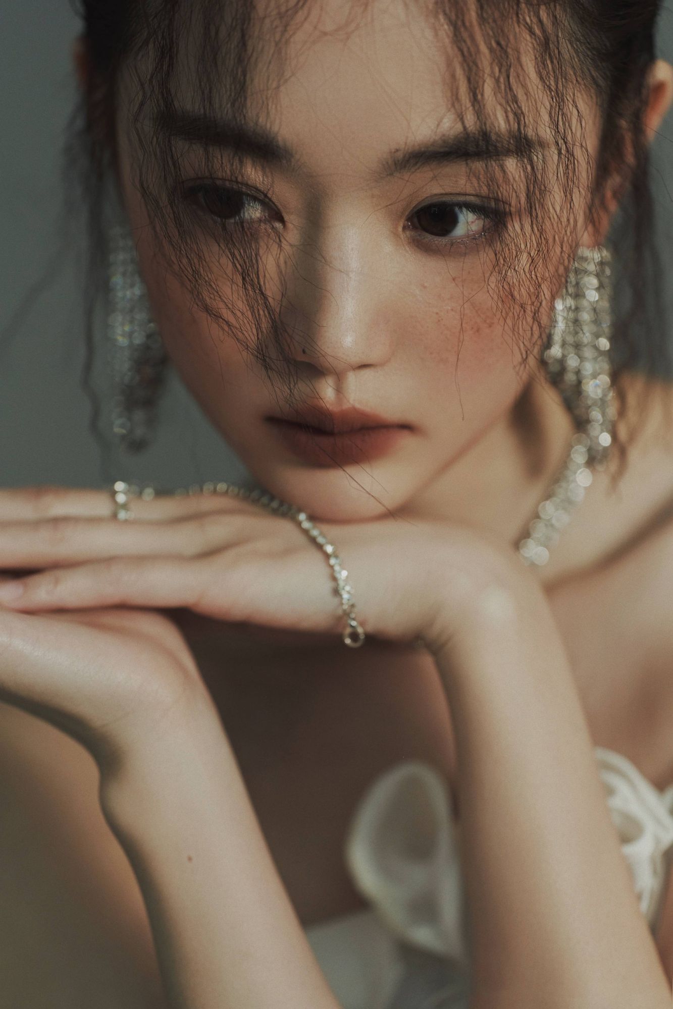 美女图片