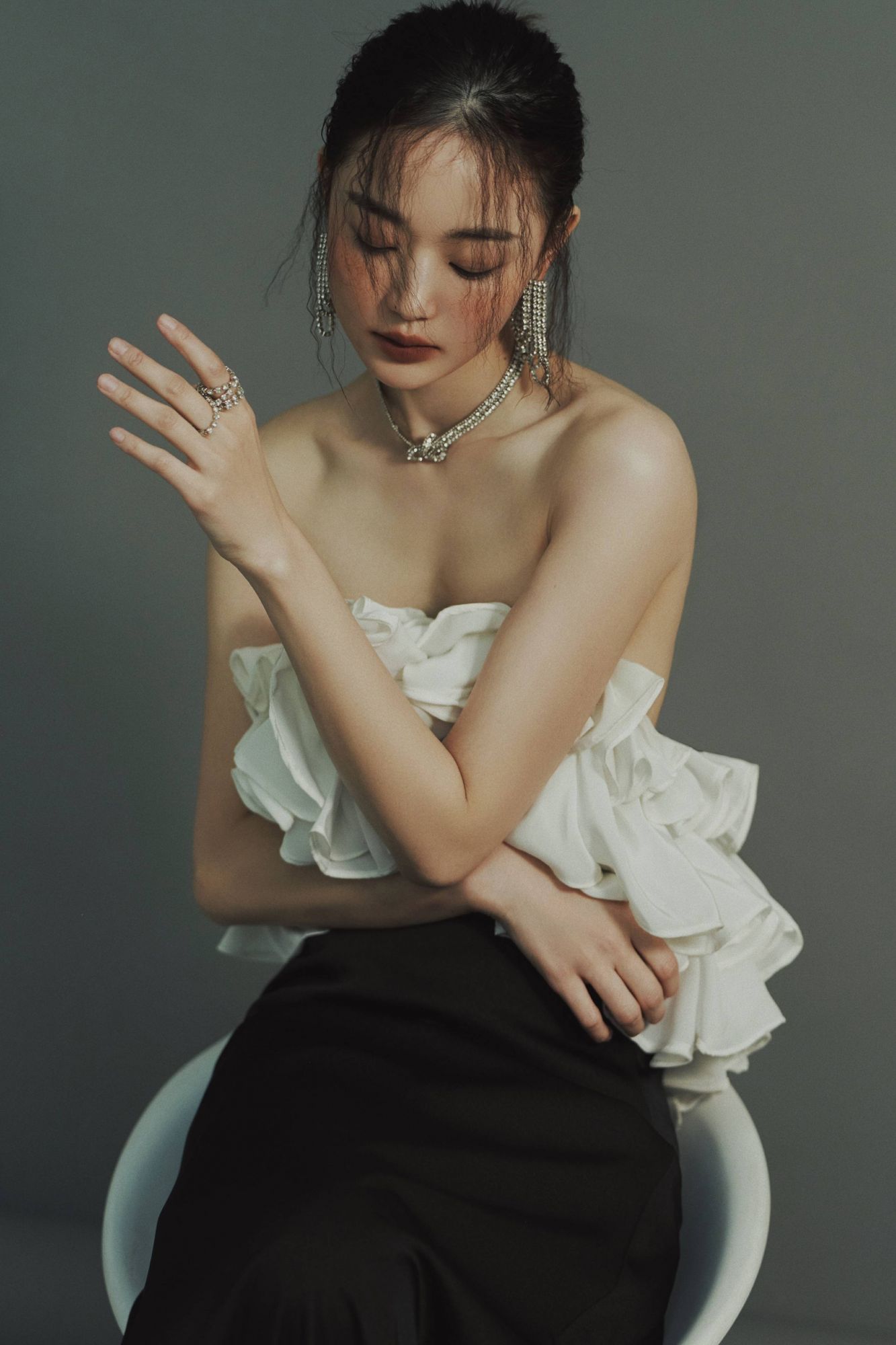 美女图片