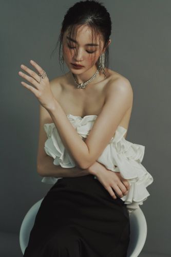 美女图片