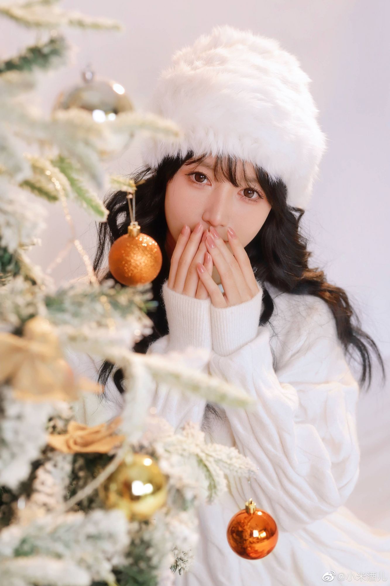 美女图片