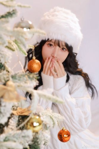 美女图片