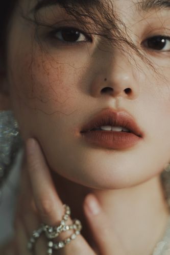 美女图片