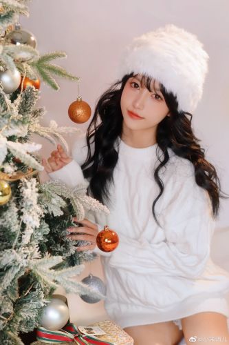 美女图片