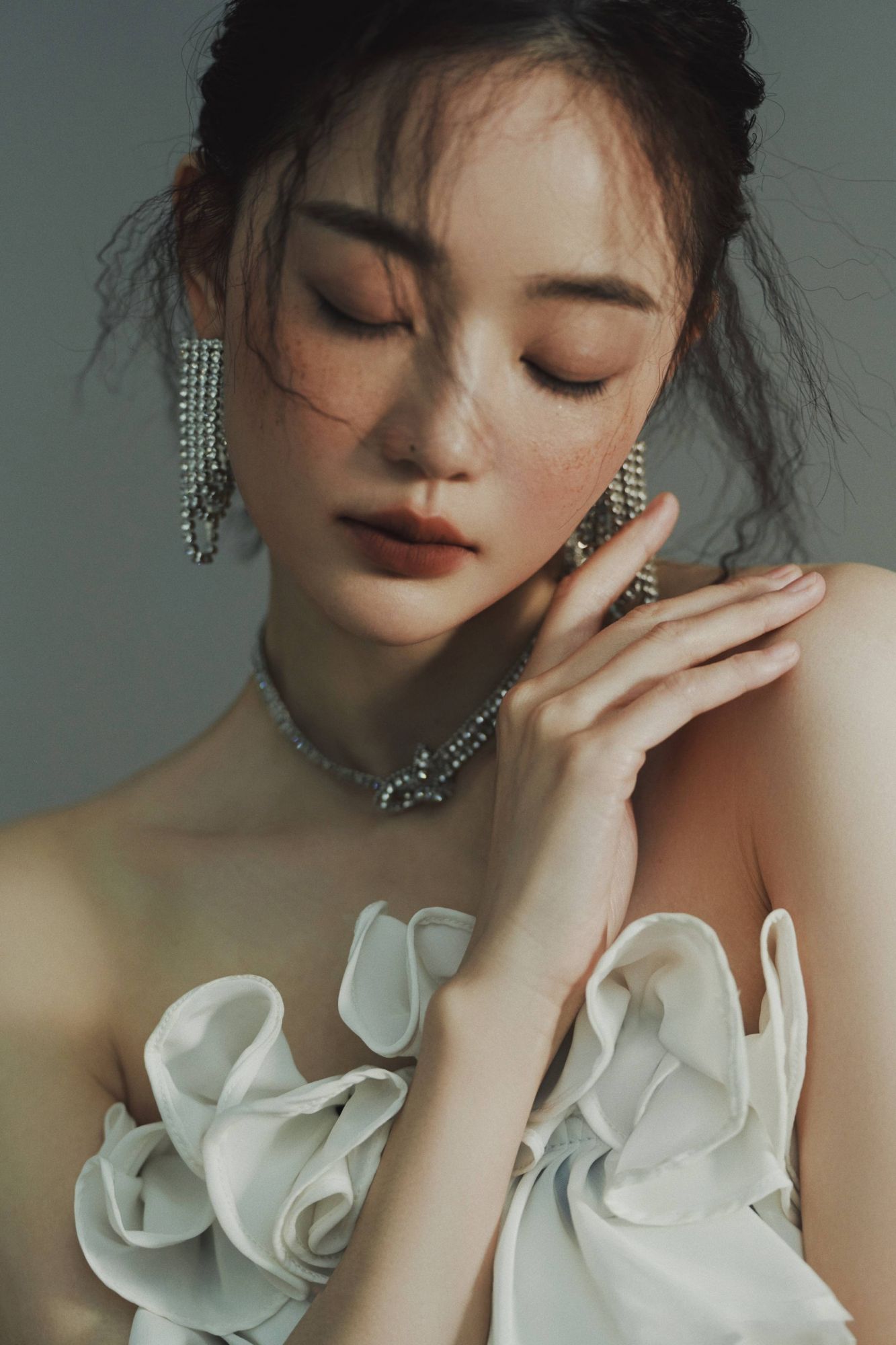 美女图片