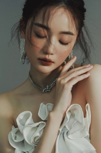 美女图片