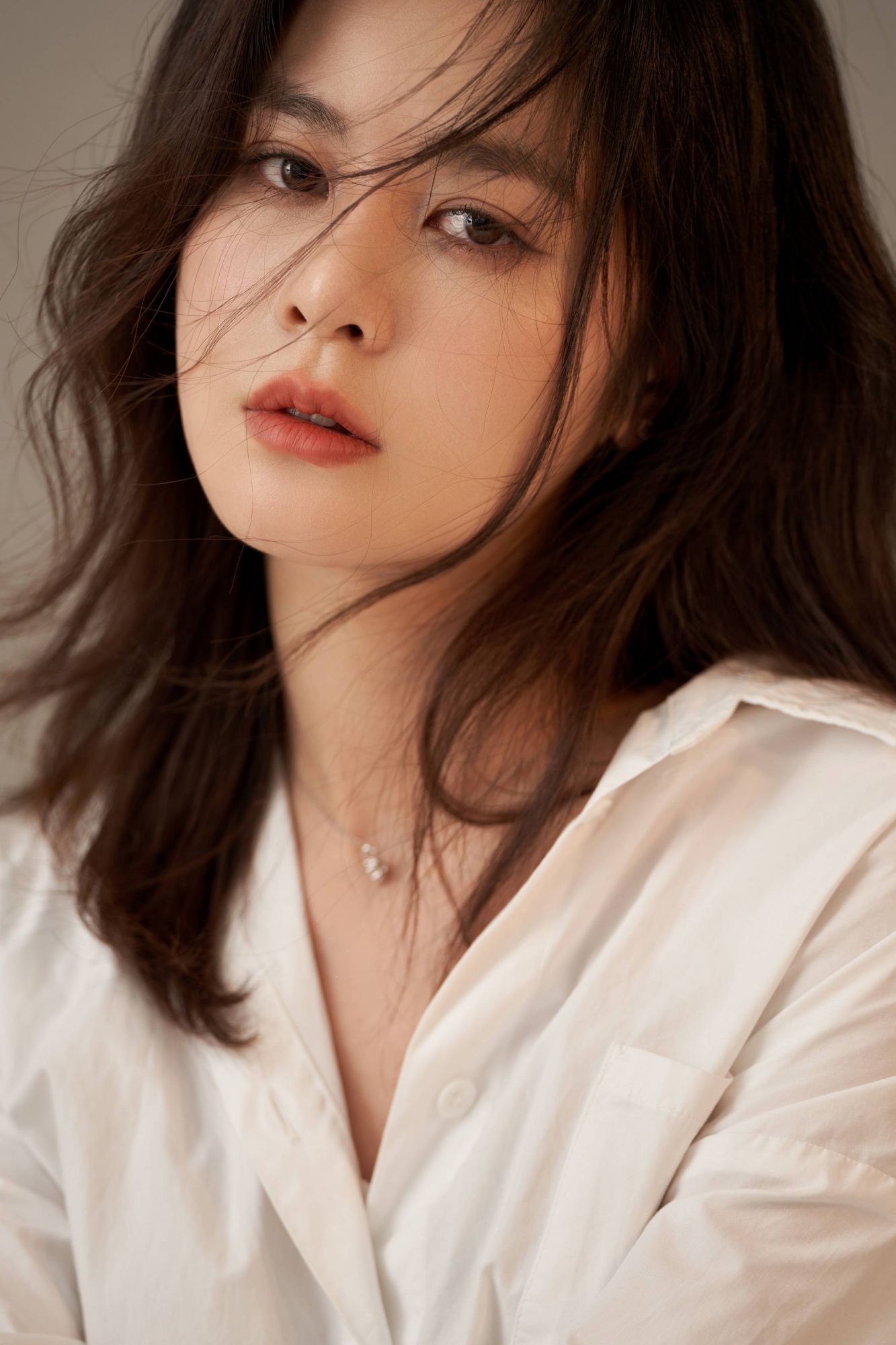 美女图片
