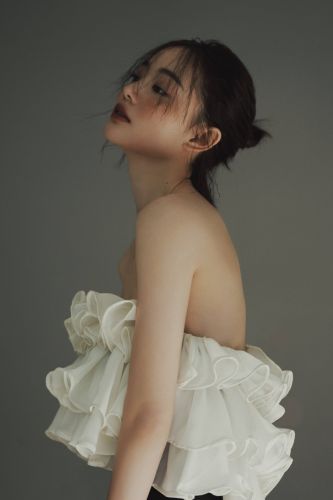 美女图片
