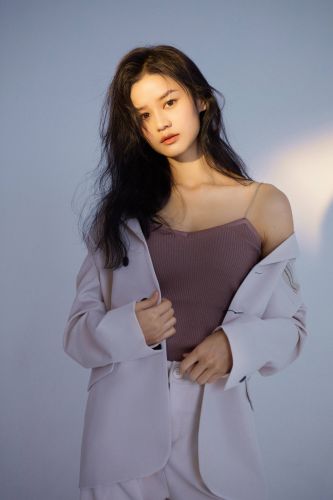 美女图片