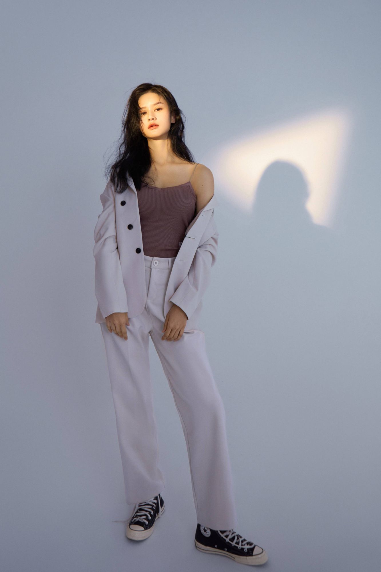 美女图片
