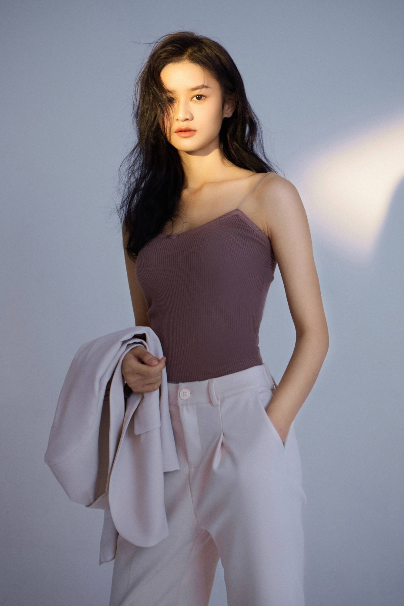 美女图片
