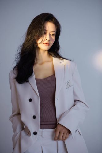 美女图片