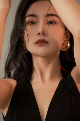 美女图片