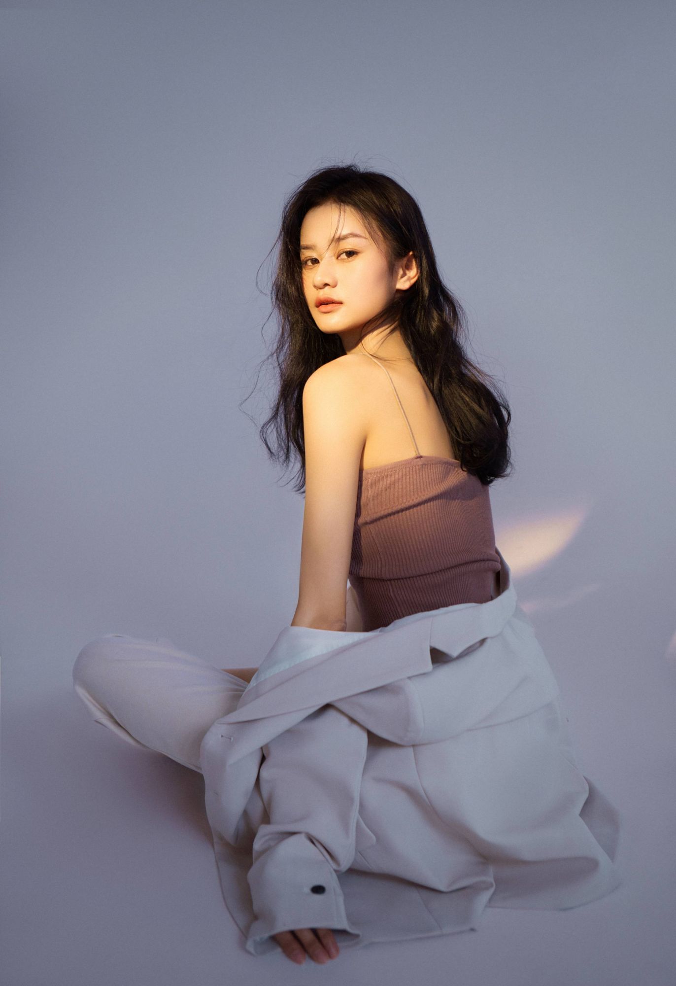 美女图片