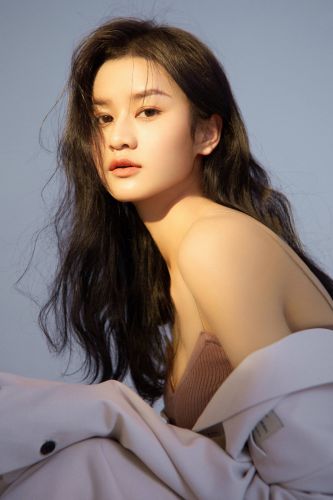 美女图片