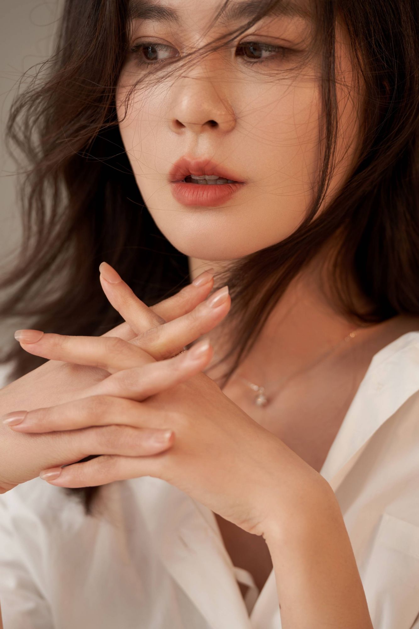 美女图片
