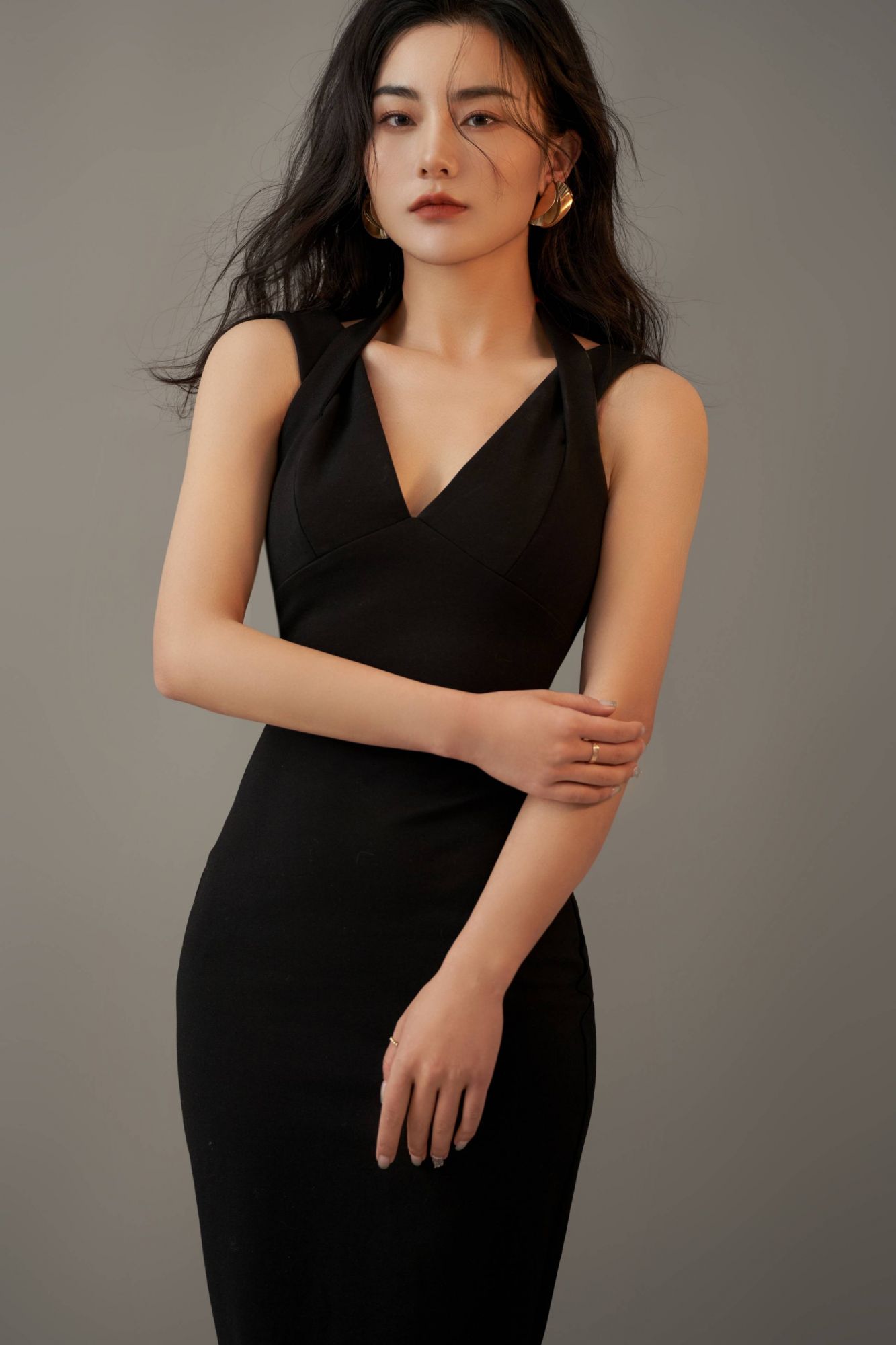 美女图片