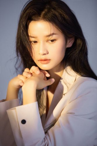 美女图片