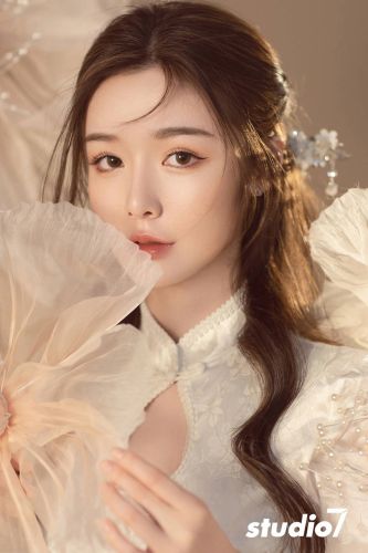 美女图片