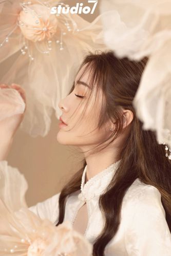 美女图片