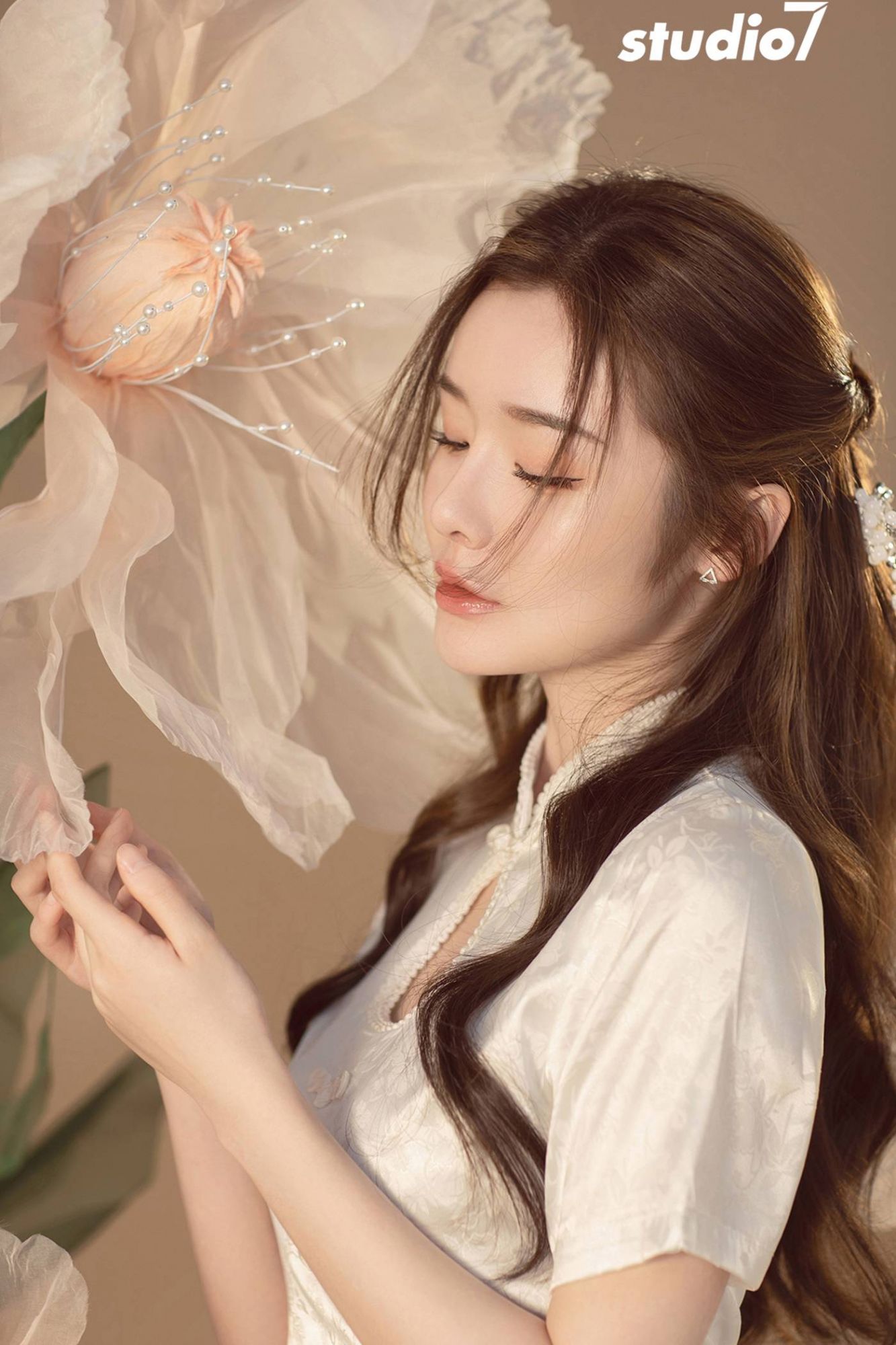 美女图片