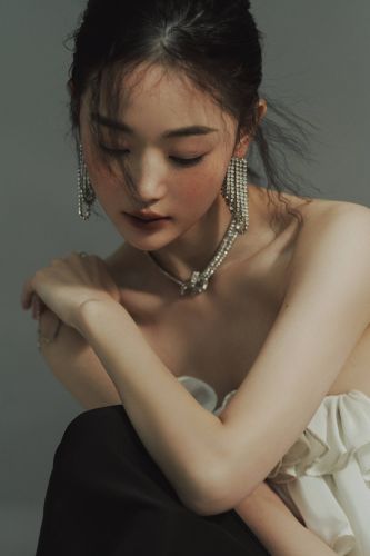 美女图片