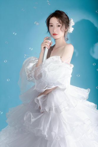 美女图片