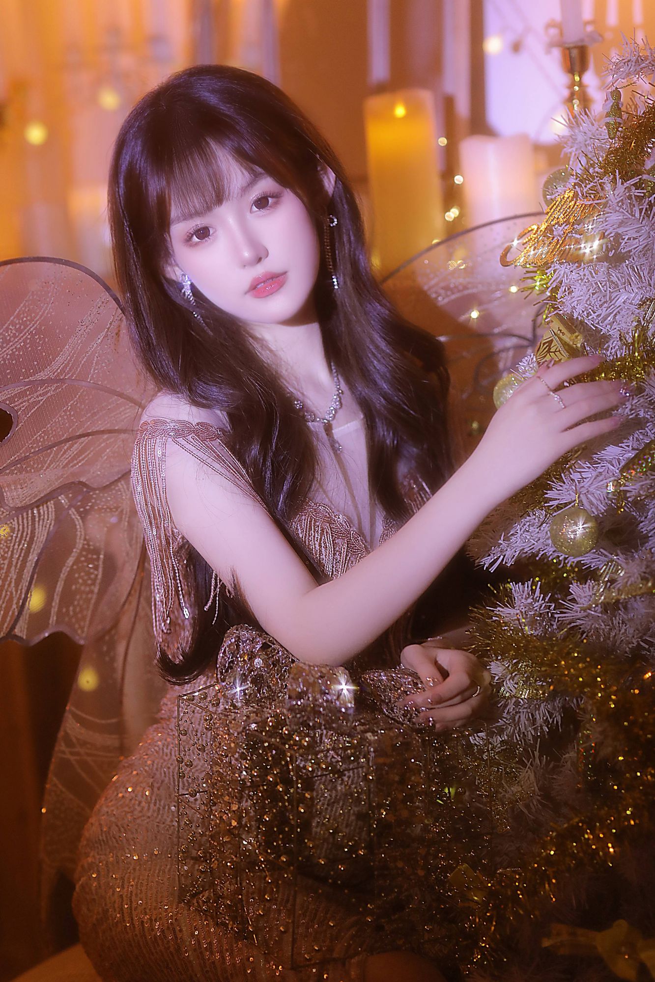 美女图片