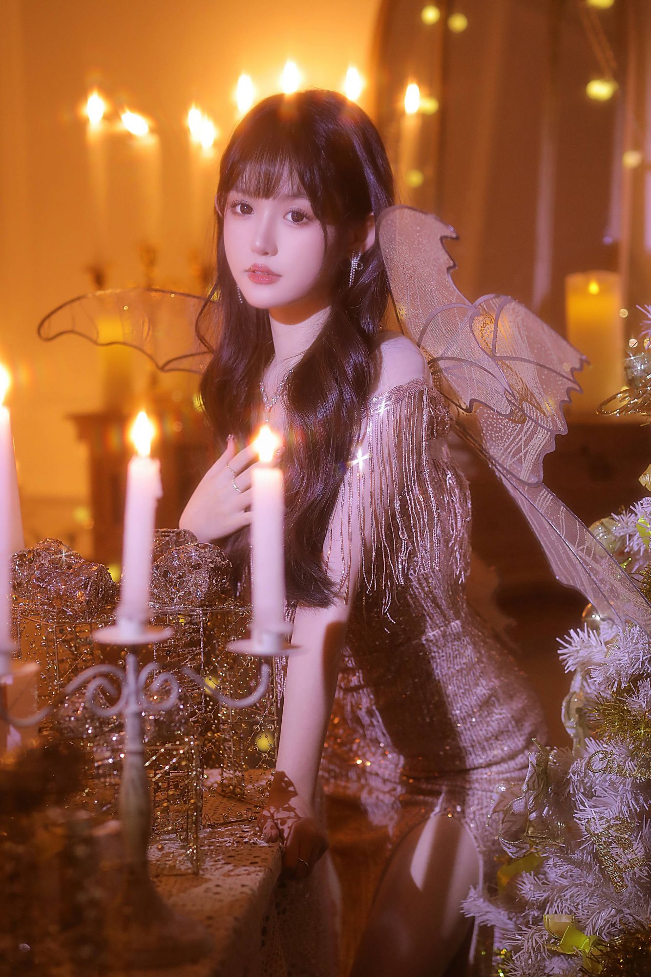 美女图片