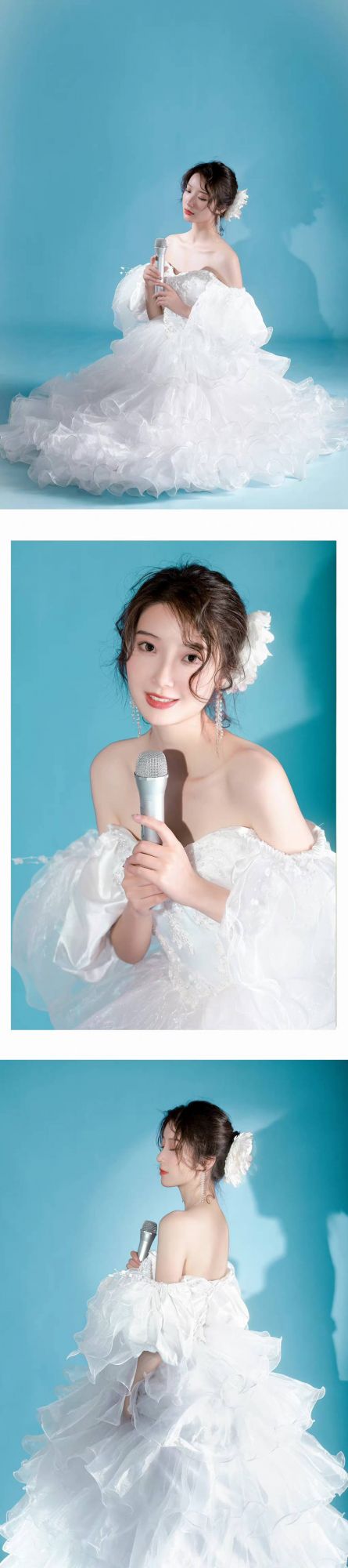 美女图片