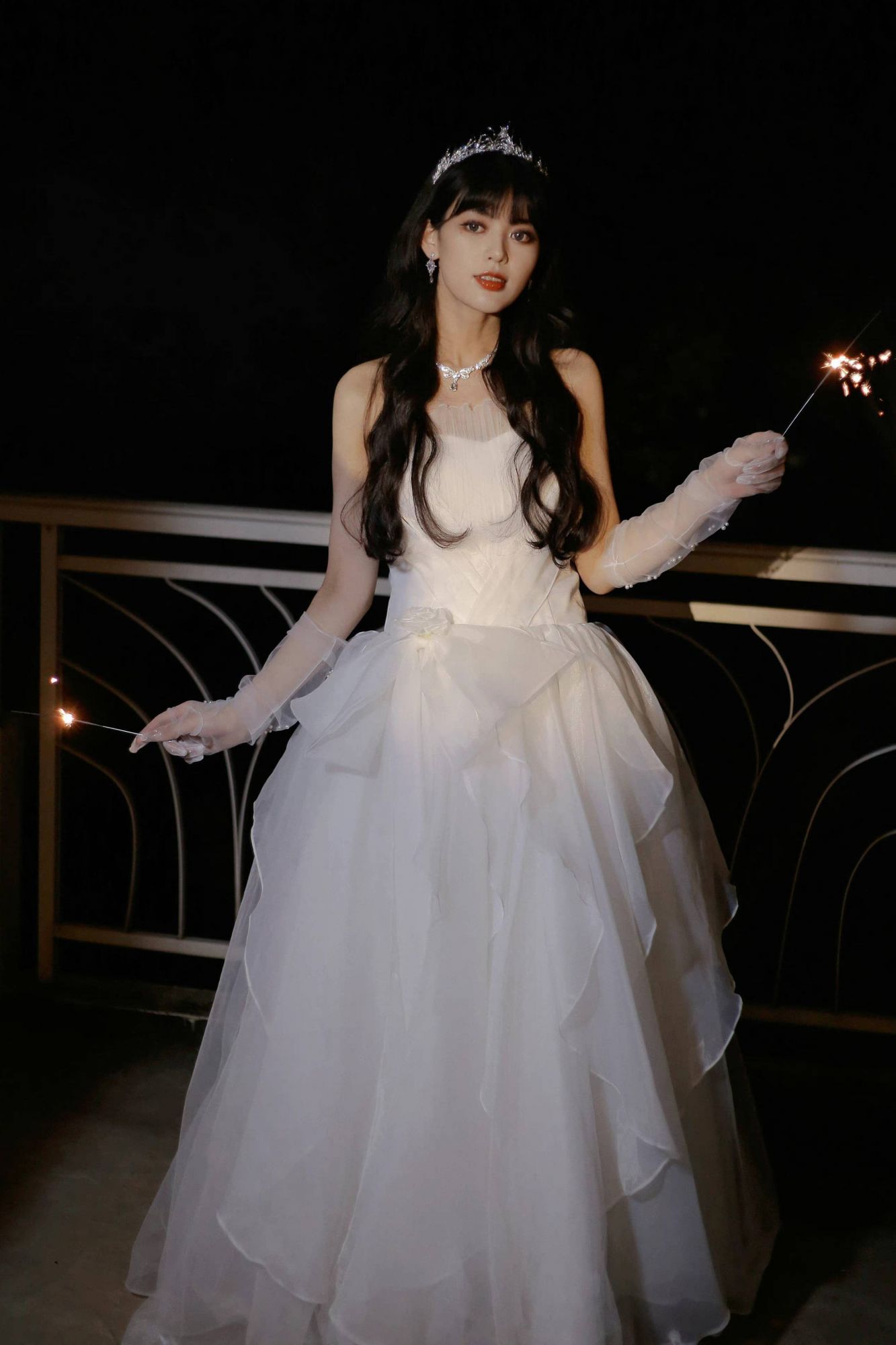 美女图片