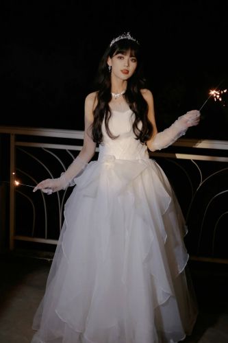 美女图片