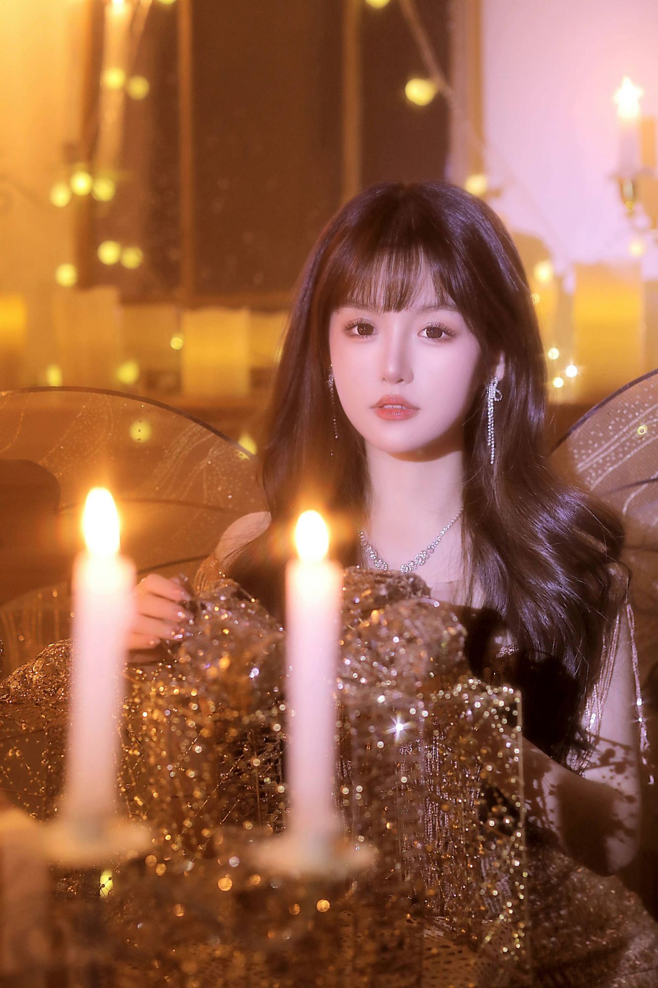 美女图片