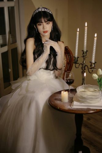 美女图片