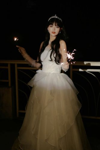 美女图片
