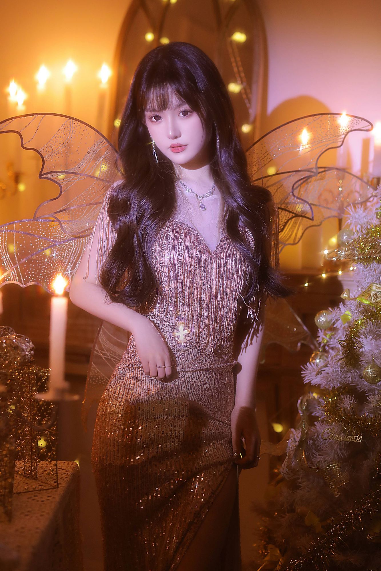 美女图片