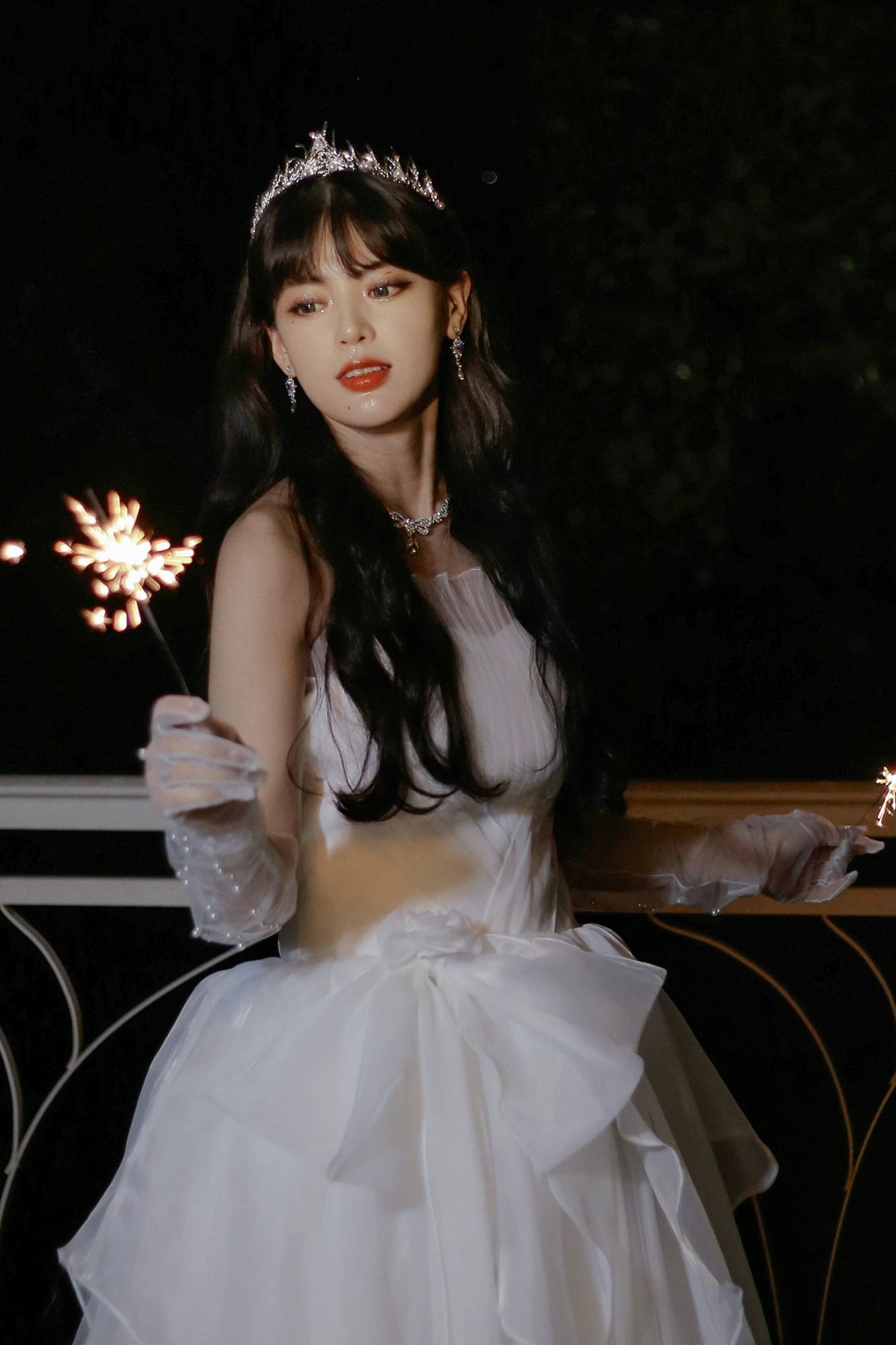 美女图片