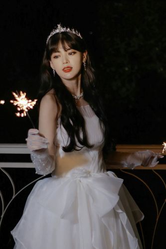 美女图片