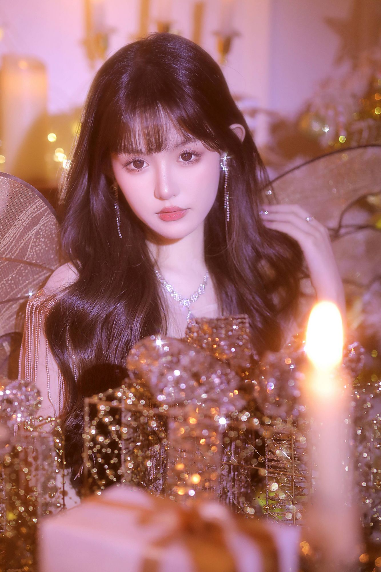 美女图片