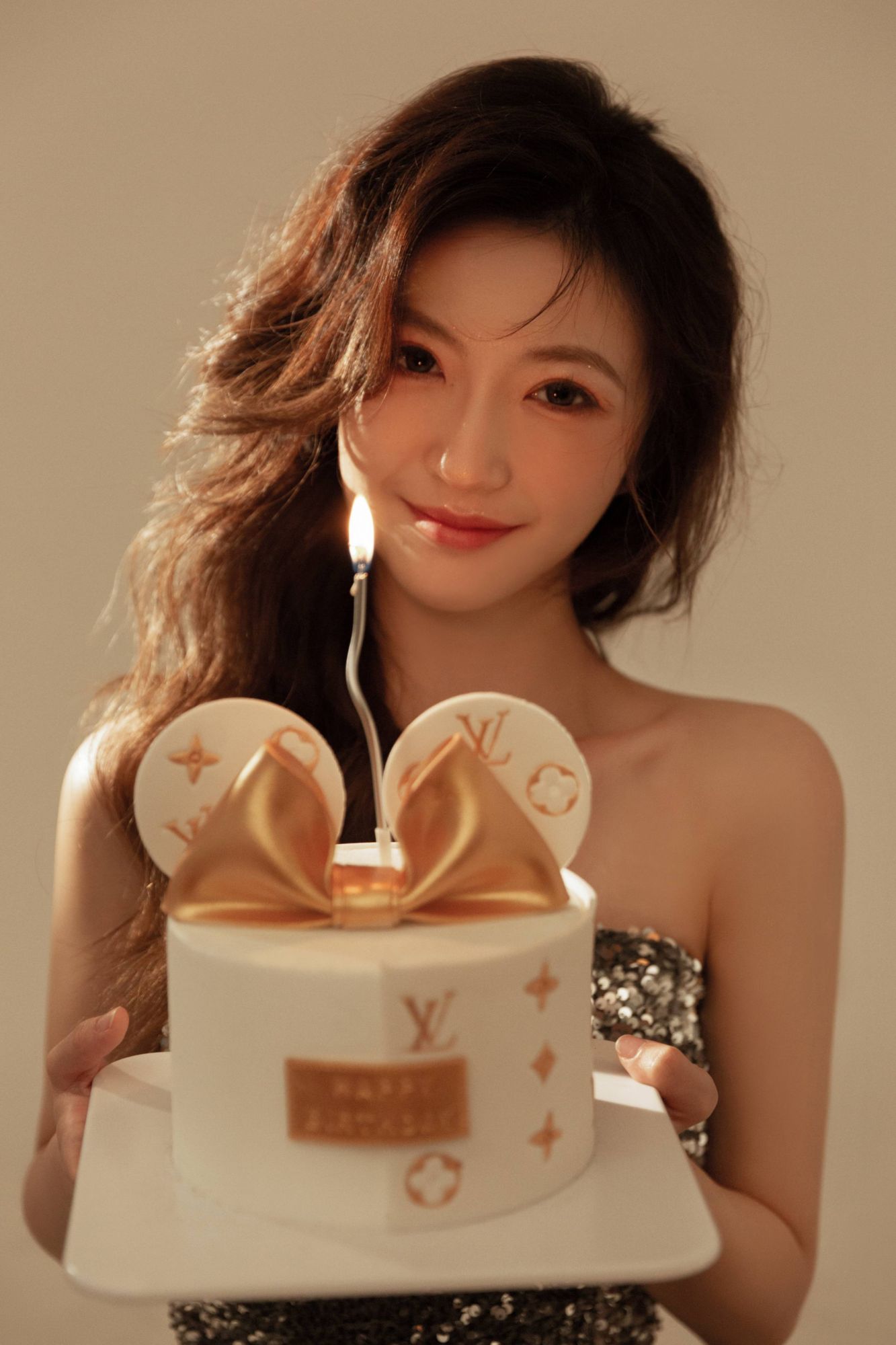 美女图片