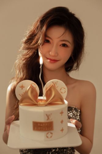 美女图片